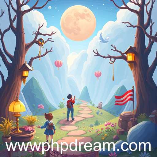 The Rise of Casual Games: A Look into the World of PHDREAM