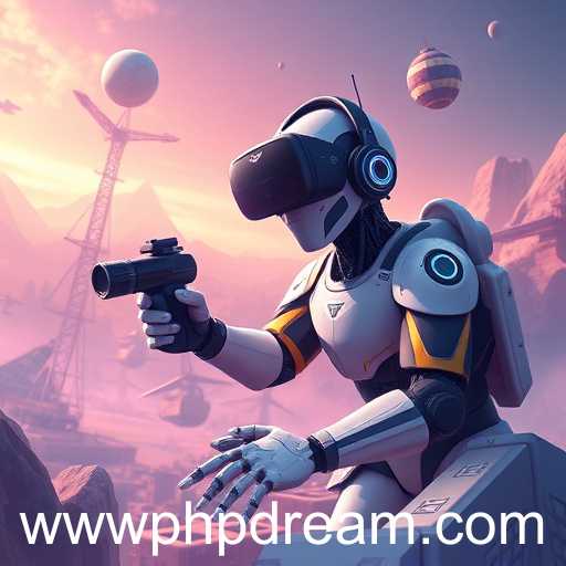 Exploring the PHDREAM Revolution in Gaming