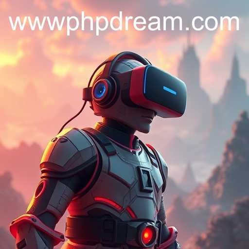 Gaming's Evolution with PHDREAM