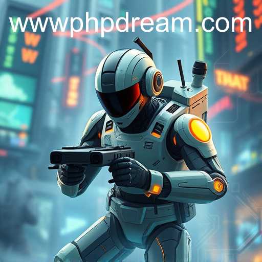 Gaming Revolution: PHDREAM Website's Impact