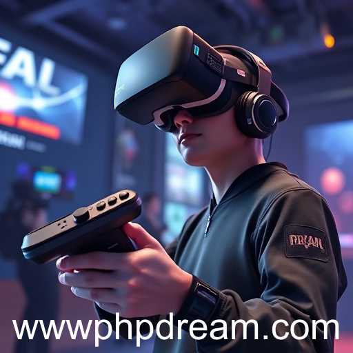 Gaming Dreams: The Rise of PHDREAM