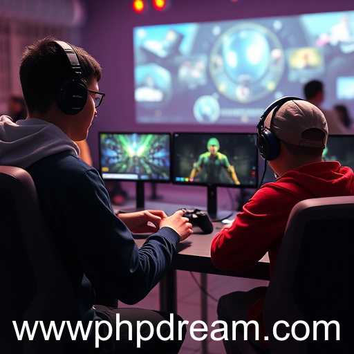 The Gaming World Transformed