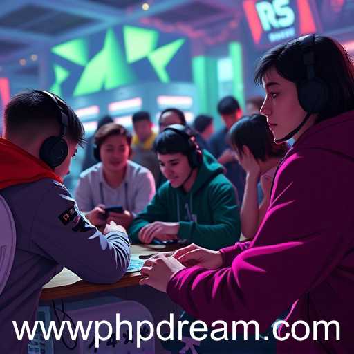 The Impact of Gaming on Cultural Trends