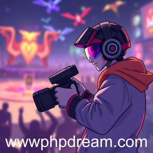 Innovative Gaming Platform Shaping 2025