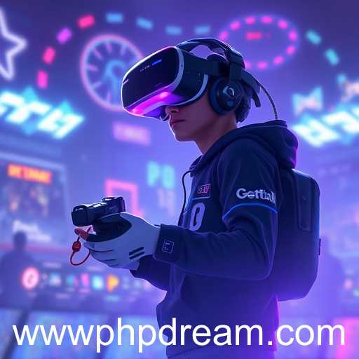 The Rise of the Metaverse in Gaming Communities