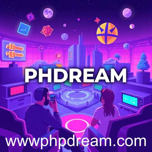 Exploring the Dynamic World of Multiplayer Games: Unveiling the PHDREAM Experience