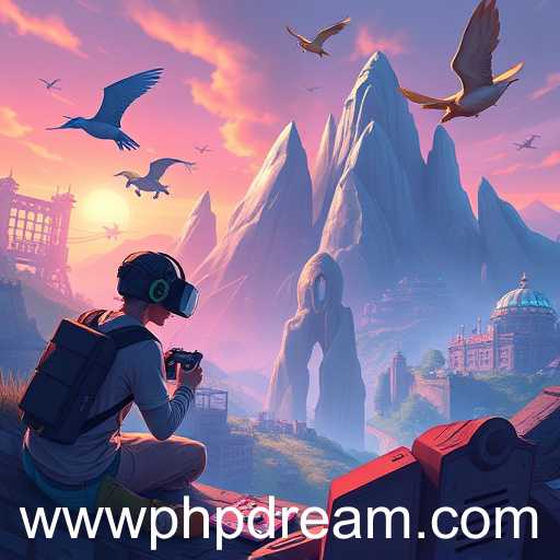 PHDREAM