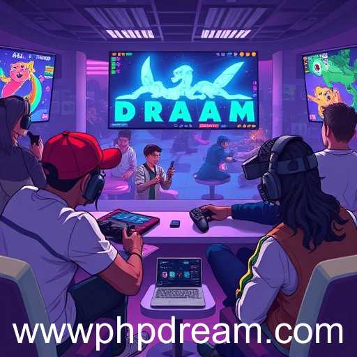 PHDREAM