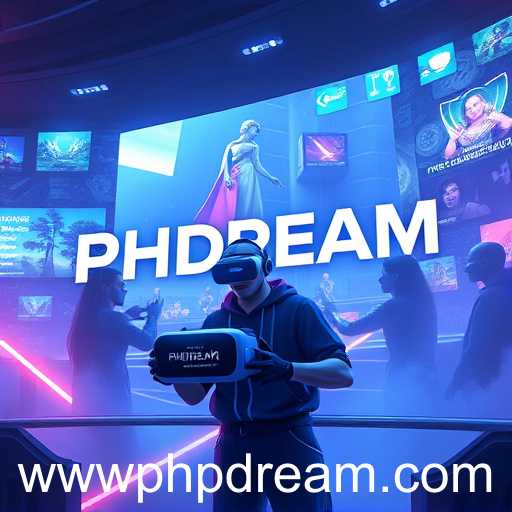 The Rise of PHDREAM in the Gaming World