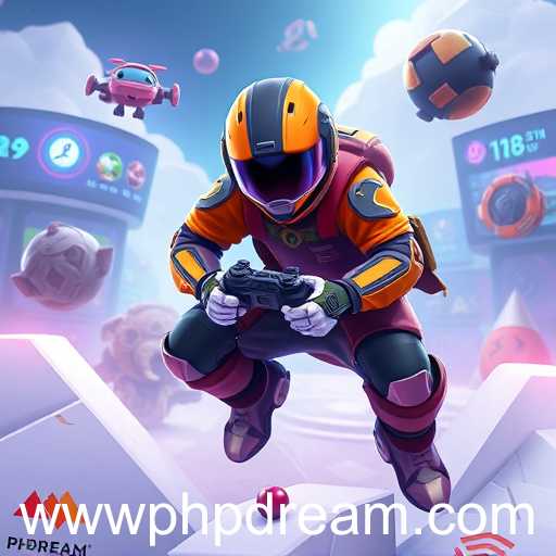 The Rise of PHDREAM: A Gaming Paradigm