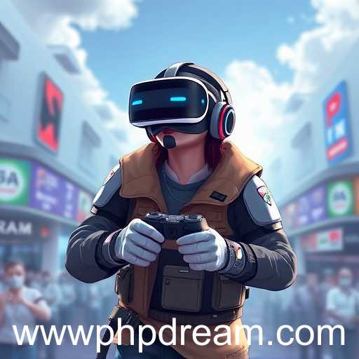 PHDREAM Elevates Gaming Experience
