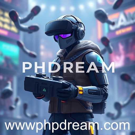 PHDREAM Revolutionizes Online Gaming Experience