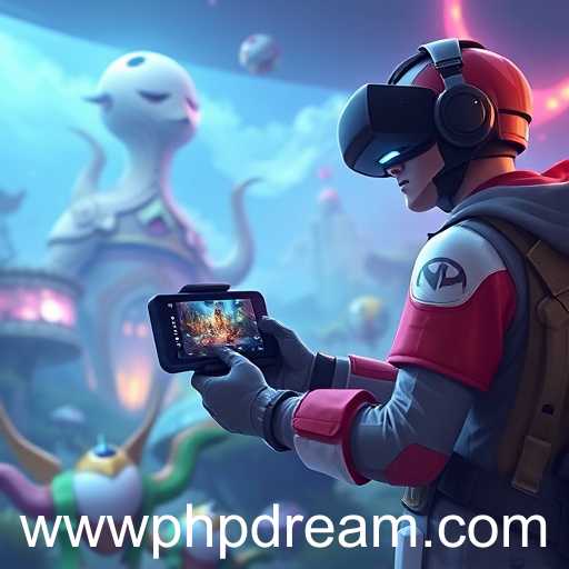The Rise of PHDREAM in Online Gaming