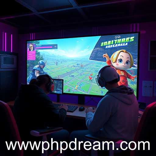 Gaming Trends and Innovations