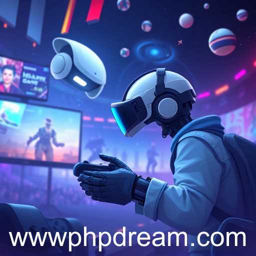 The Virtual Reality Revolution: PHDREAM's Influence in 2025