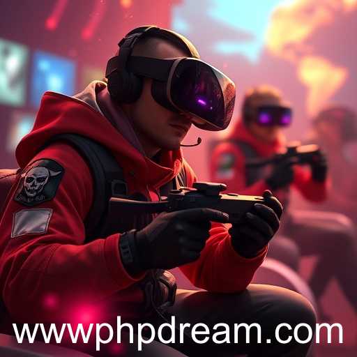 Exploring the Rise of PHDREAM in Online Gaming