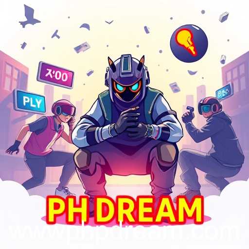 PHDREAM: The Evolving Landscape of Online Gaming