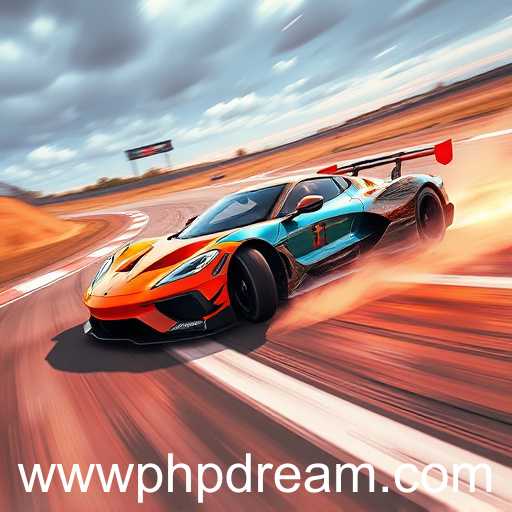 PHDREAM: Revolutionizing the Racing Games Genre