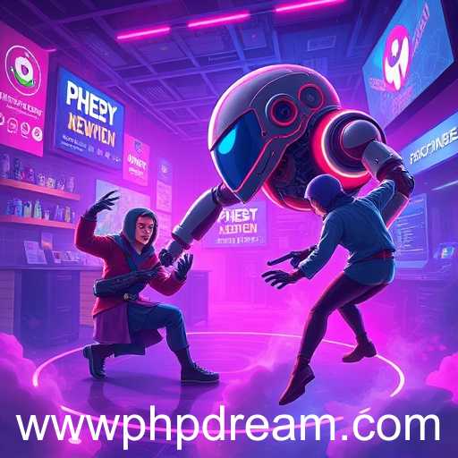 The Rise of PHDREAM in Gaming