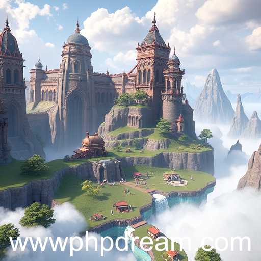 The Rise of PHDREAM: A Gaming Revolution