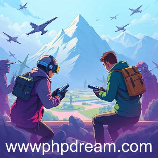 The Rise of PHDREAM in Gaming