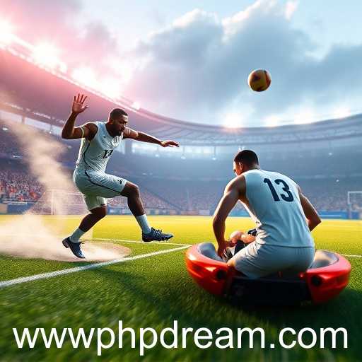 Exploring the World of Sports Games with PHDREAM